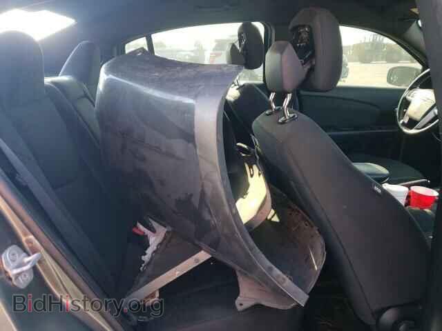 2012 CHRYSLER 200 - VIN: 1C3CCBBB9CN175454 - Фото 10