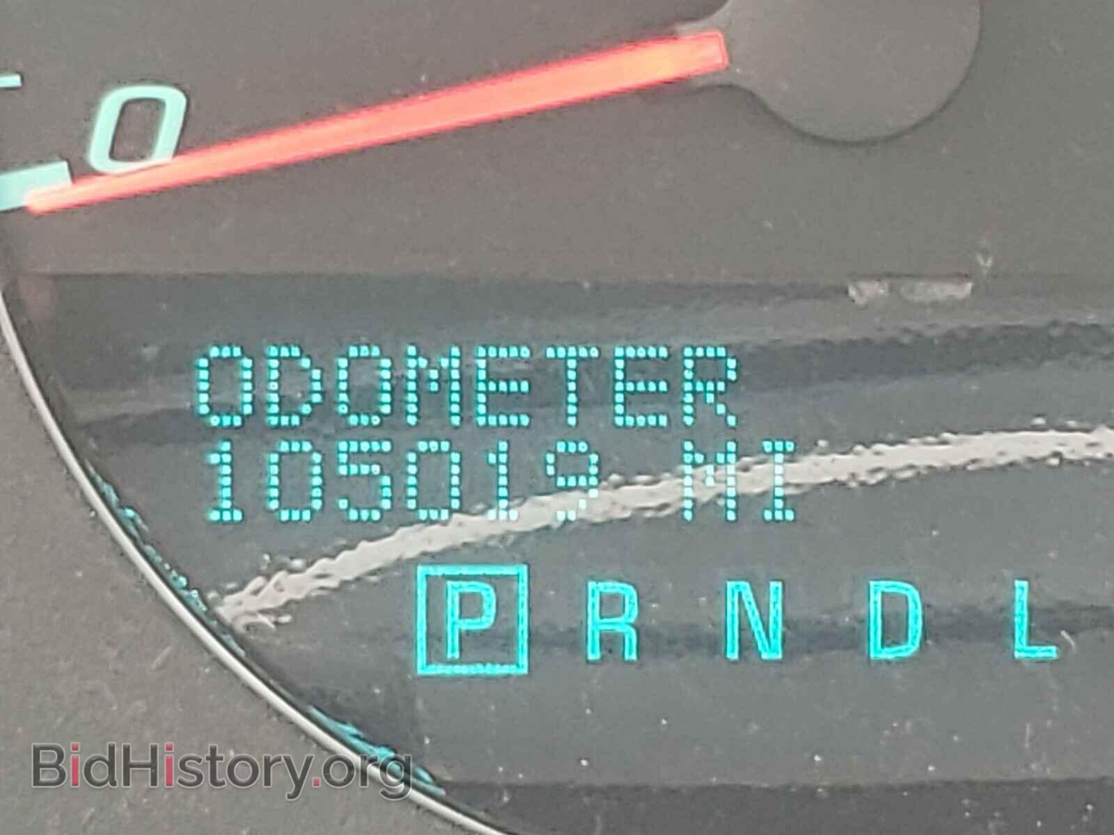 2012 CHEVROLET IMPALA - VIN: 2G1WC5E35C1128818 - Фото 8