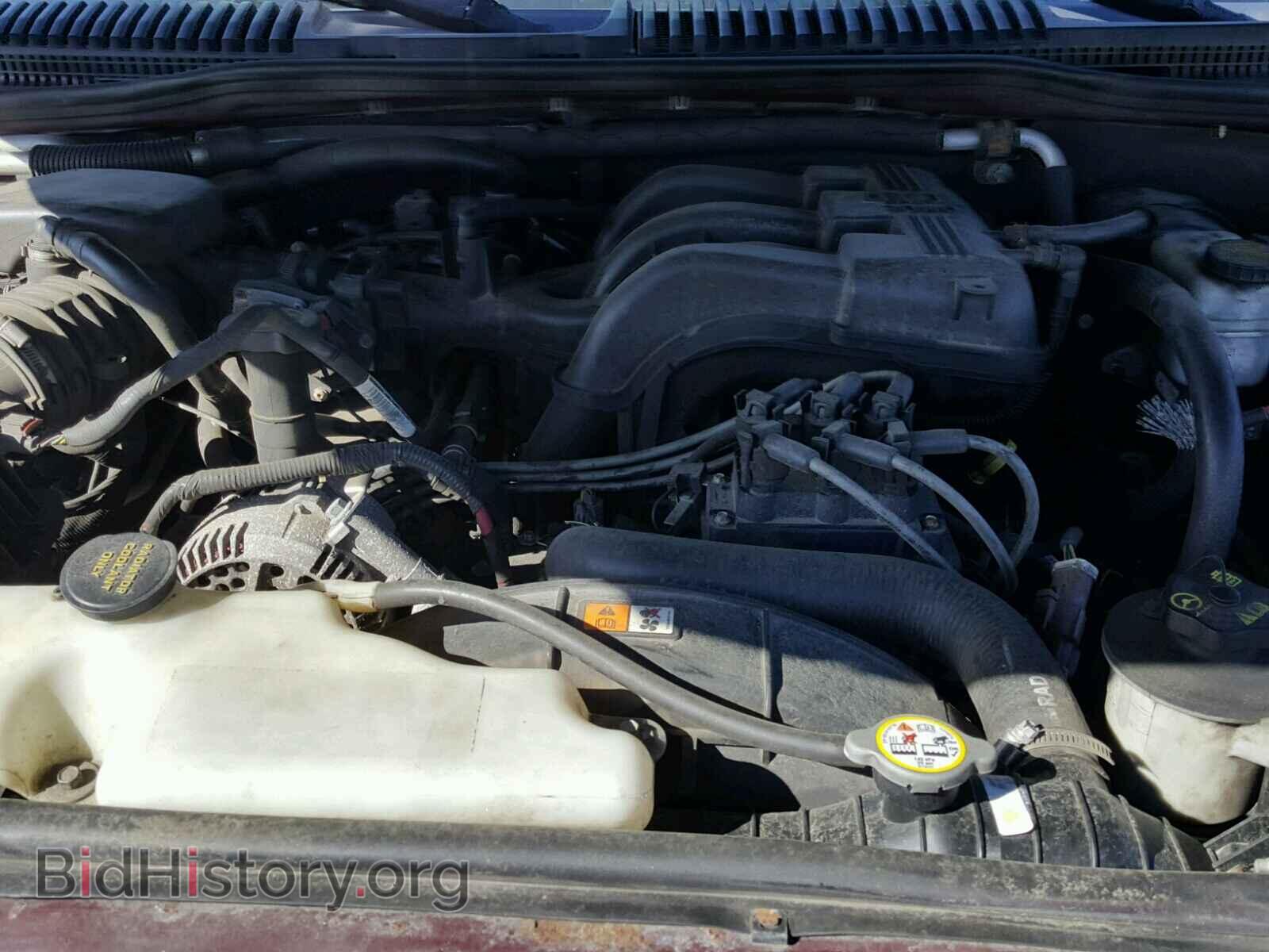 2006 FORD EXPLORER - VIN: 1FMEU74E56UB22777 - Фото 7