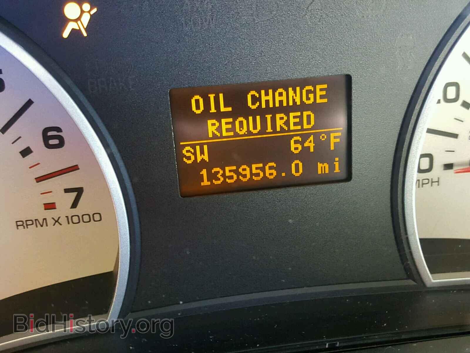 2006 FORD EXPLORER - VIN: 1FMEU74E56UB22777 - Фото 8