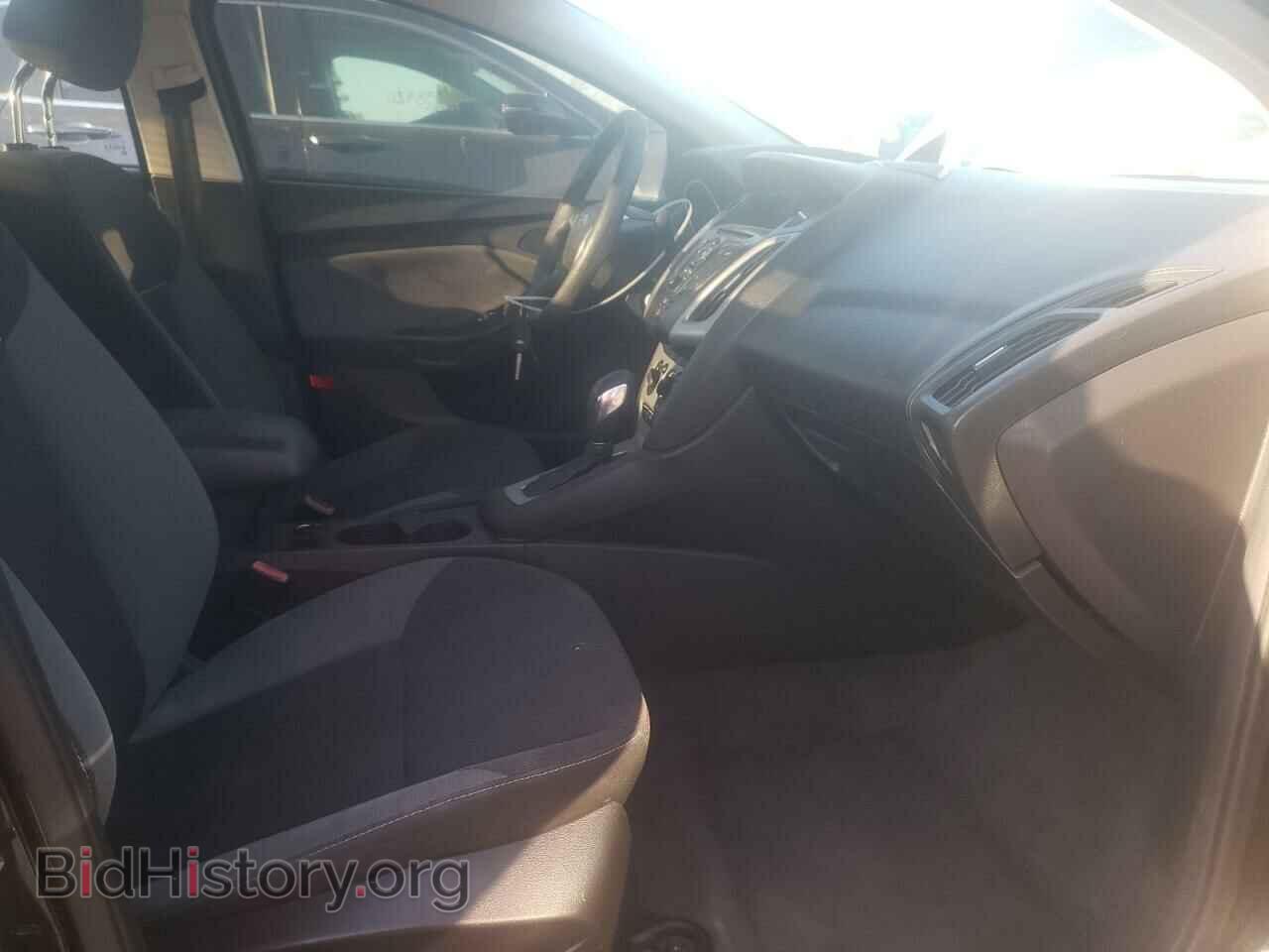 2012 FORD FOCUS - VIN: 1FAHP3F22CL148491 - Фото 5
