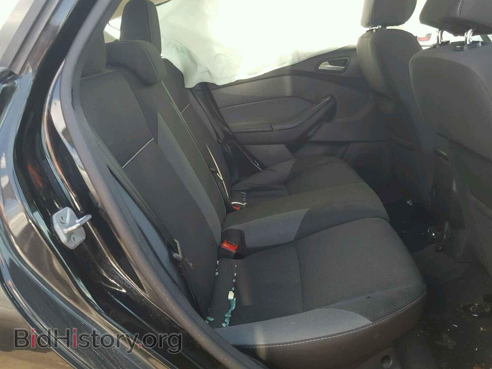 2014 FORD FOCUS - VIN: 1FADP3K23EL129360 - Photo 6