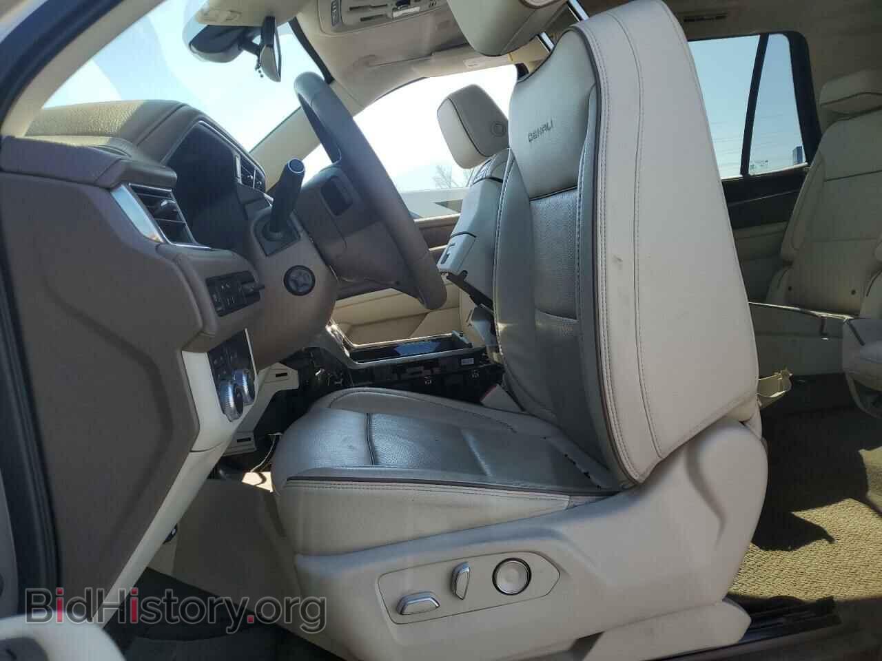 2021 GMC YUKON - VIN: 1GKS2DKL4MR407651 - Фото 7