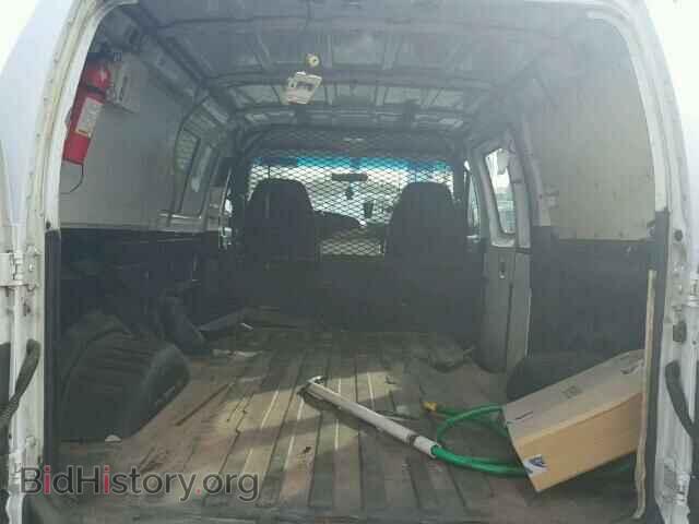 1995 FORD ECONOLINE - VIN: 1FTJE34H2SHC04505 - Фото 6
