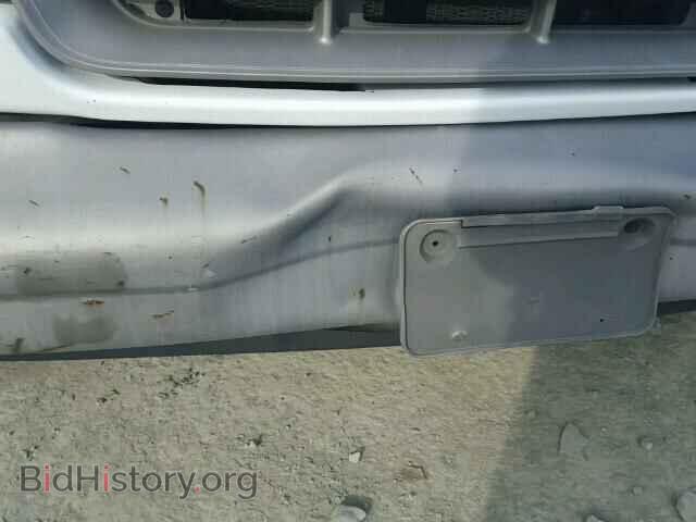 1995 FORD ECONOLINE - VIN: 1FTJE34H2SHC04505 - Фото 10