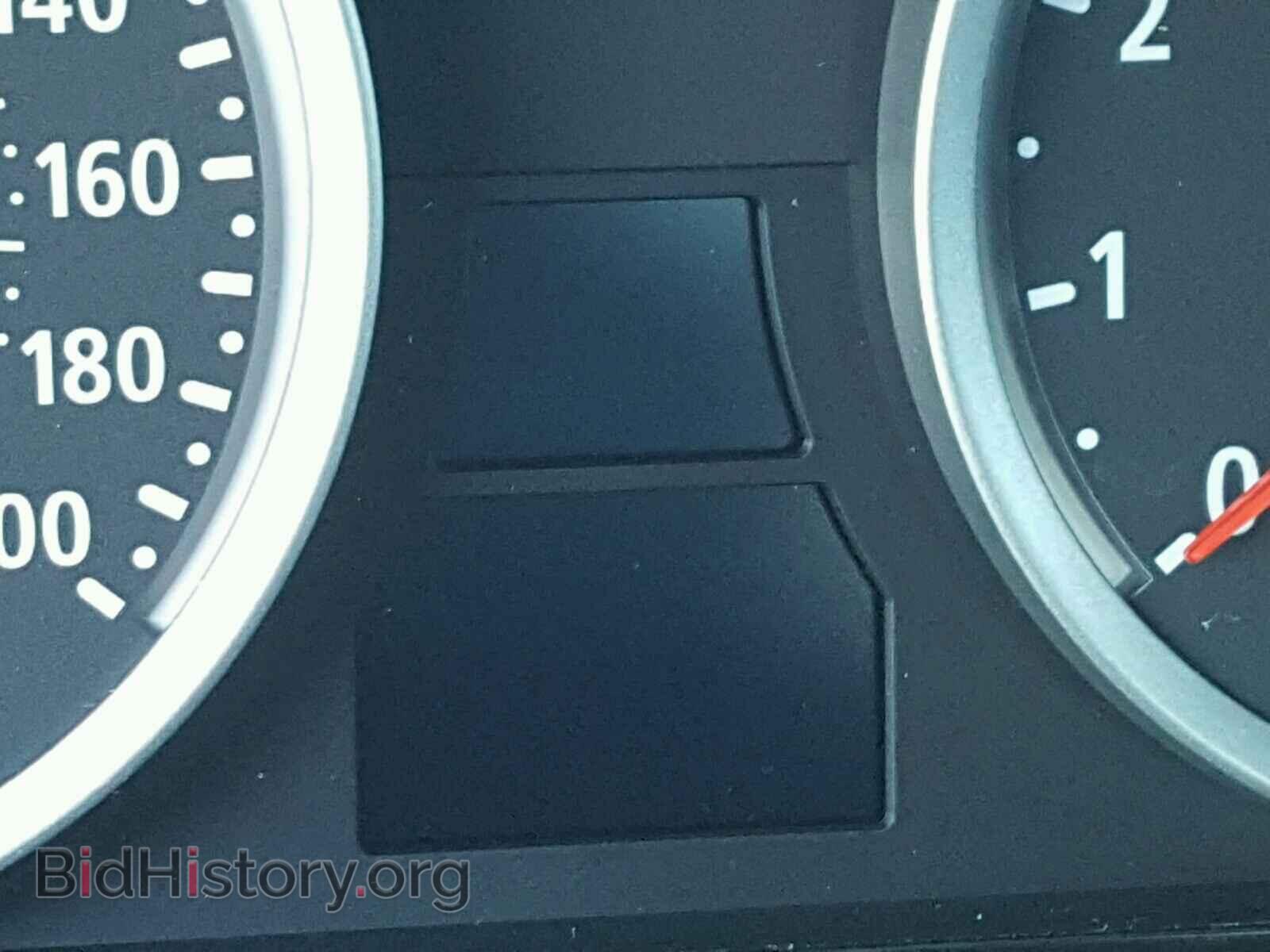 2007 BMW M6 - VIN: WBSEH93587B798538 - Фото 8