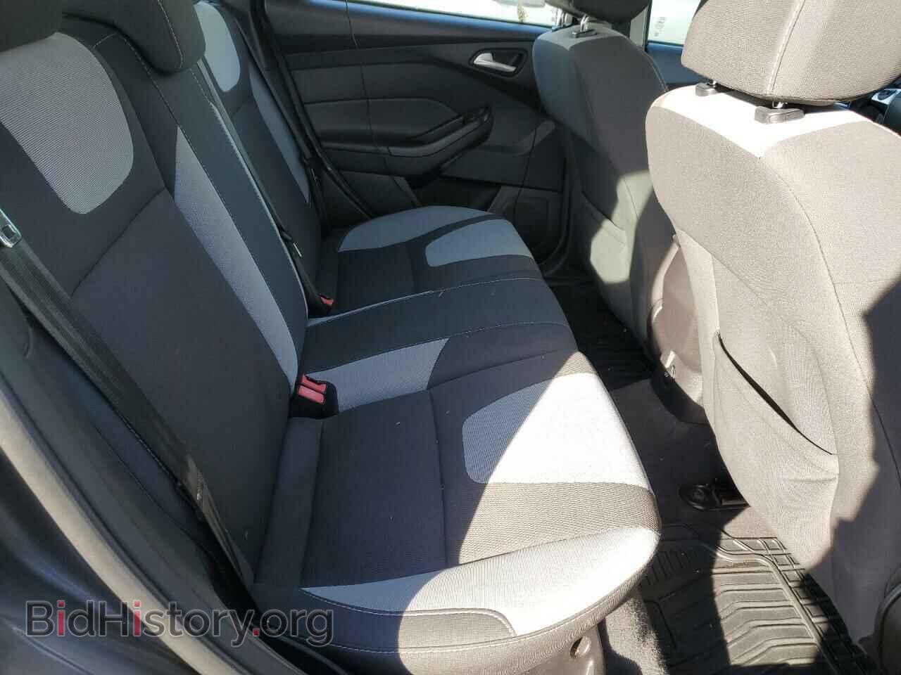 2013 FORD FOCUS - VIN: 1FADP3K22DL287400 - Фото 10