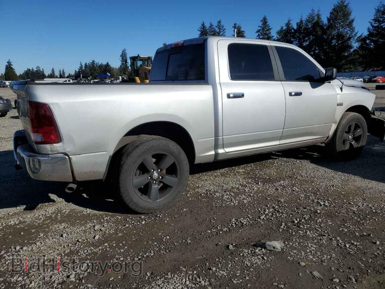 2017 RAM 1500 - VIN: 1C6RR7LT9HS776601 - Фото 3