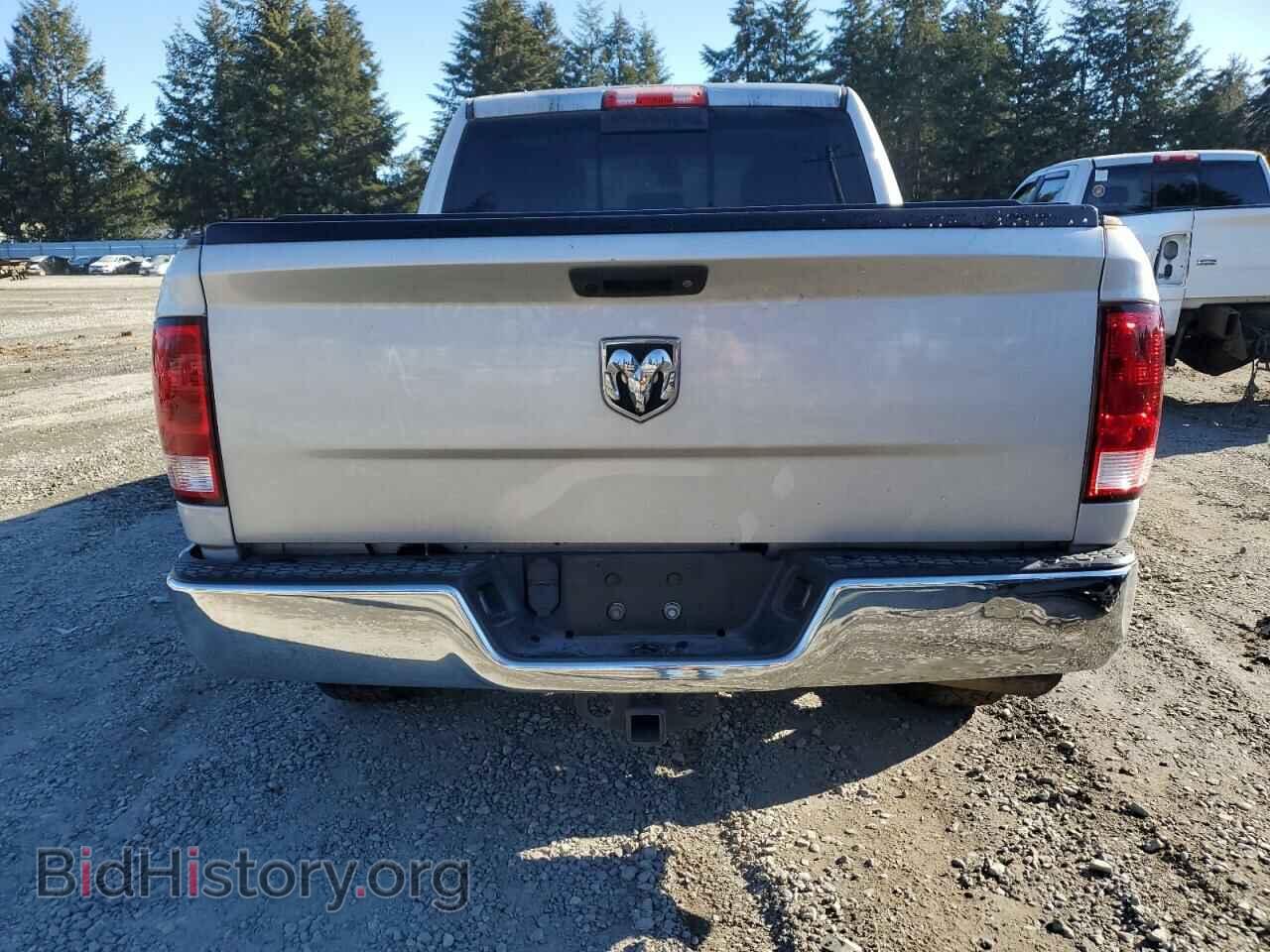 2017 RAM 1500 - VIN: 1C6RR7LT9HS776601 - Фото 6