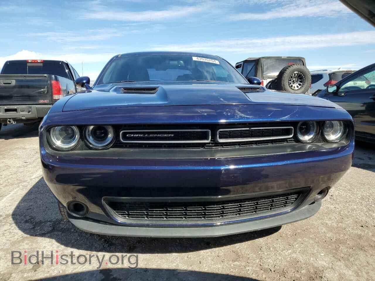 2016 DODGE CHALLENGER - VIN: 2C3CDZAG6GH184341 - Photo 5