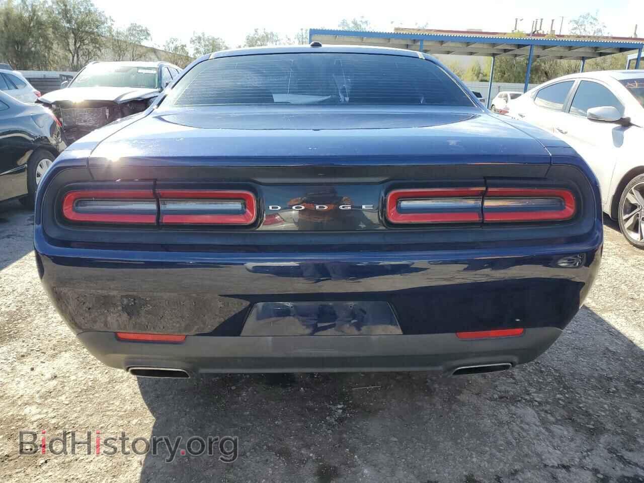 2016 DODGE CHALLENGER - VIN: 2C3CDZAG6GH184341 - Photo 6