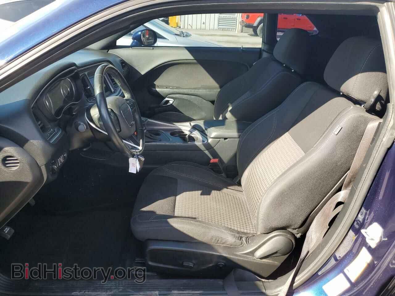 2016 DODGE CHALLENGER - VIN: 2C3CDZAG6GH184341 - Photo 7