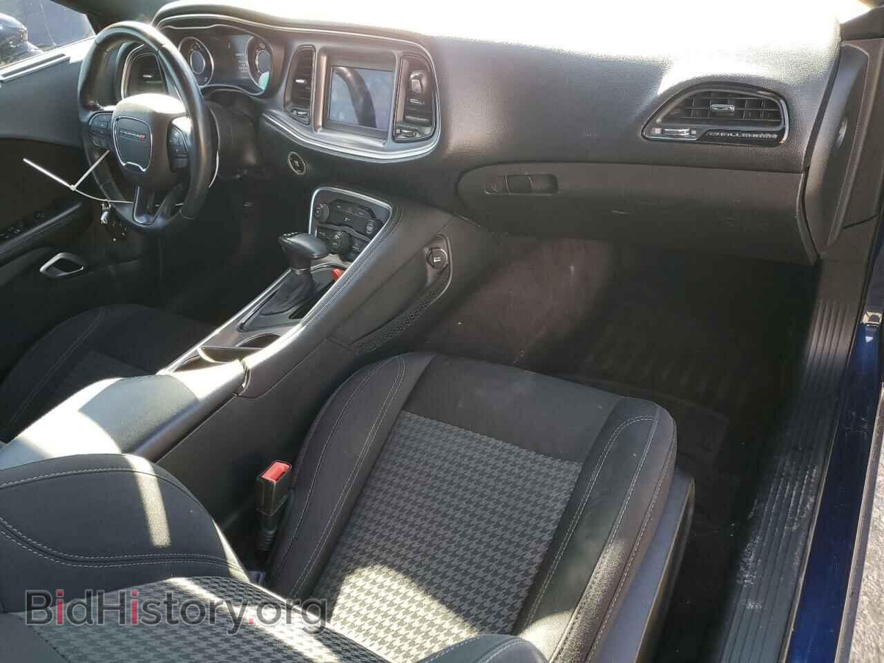 2016 DODGE CHALLENGER - VIN: 2C3CDZAG6GH184341 - Photo 8