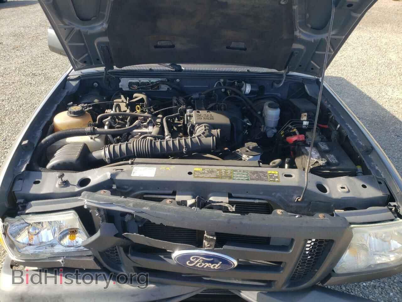 2010 FORD RANGER - VIN: 1FTKR1ED6APA35764 - Фото 7