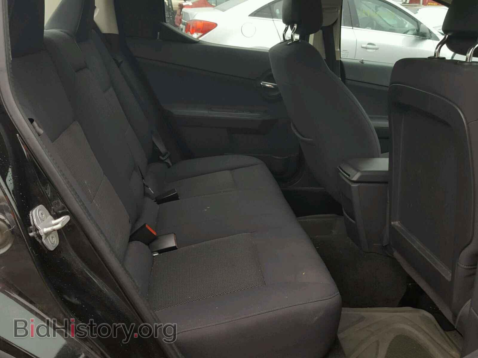 2010 DODGE AVENGER - VIN: 1B3CC4FB6AN227171 - Фото 6