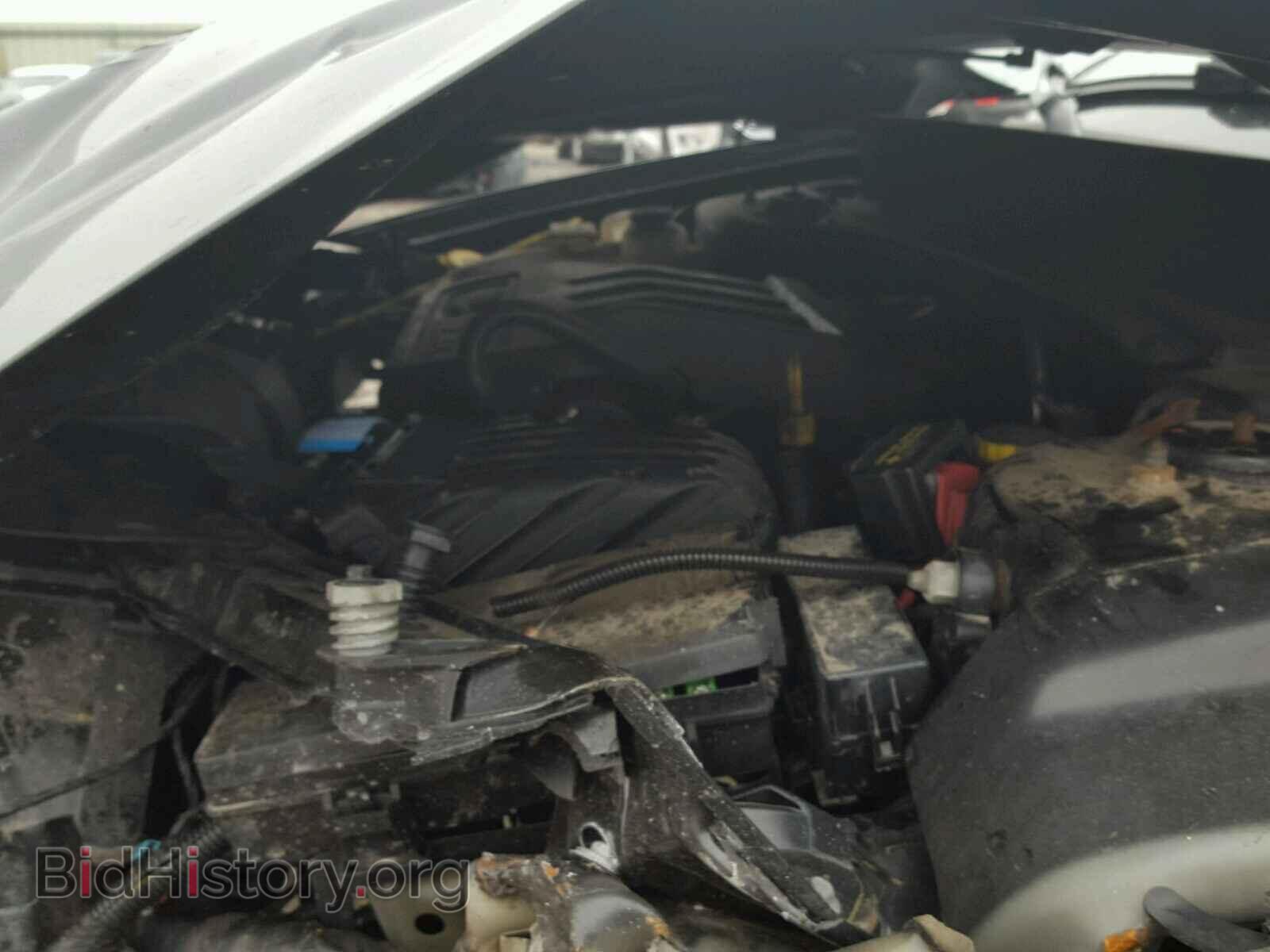 2010 DODGE AVENGER - VIN: 1B3CC4FB6AN227171 - Фото 7