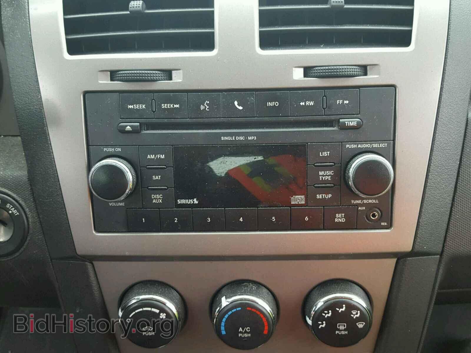 2010 DODGE AVENGER - VIN: 1B3CC4FB6AN227171 - Фото 9