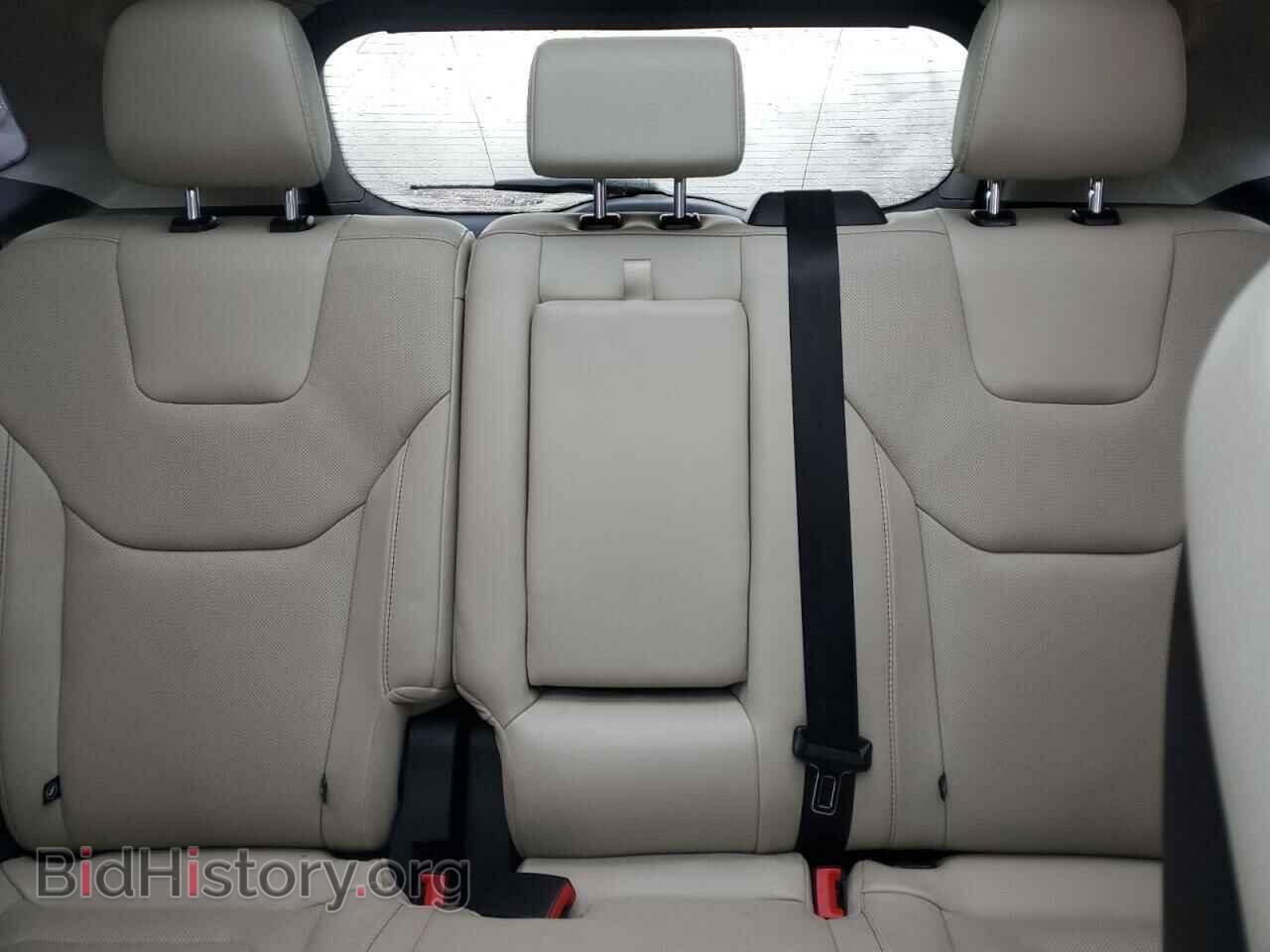 2019 FORD EDGE - VIN: 2FMPK3K97KBB32028 - Фото 10