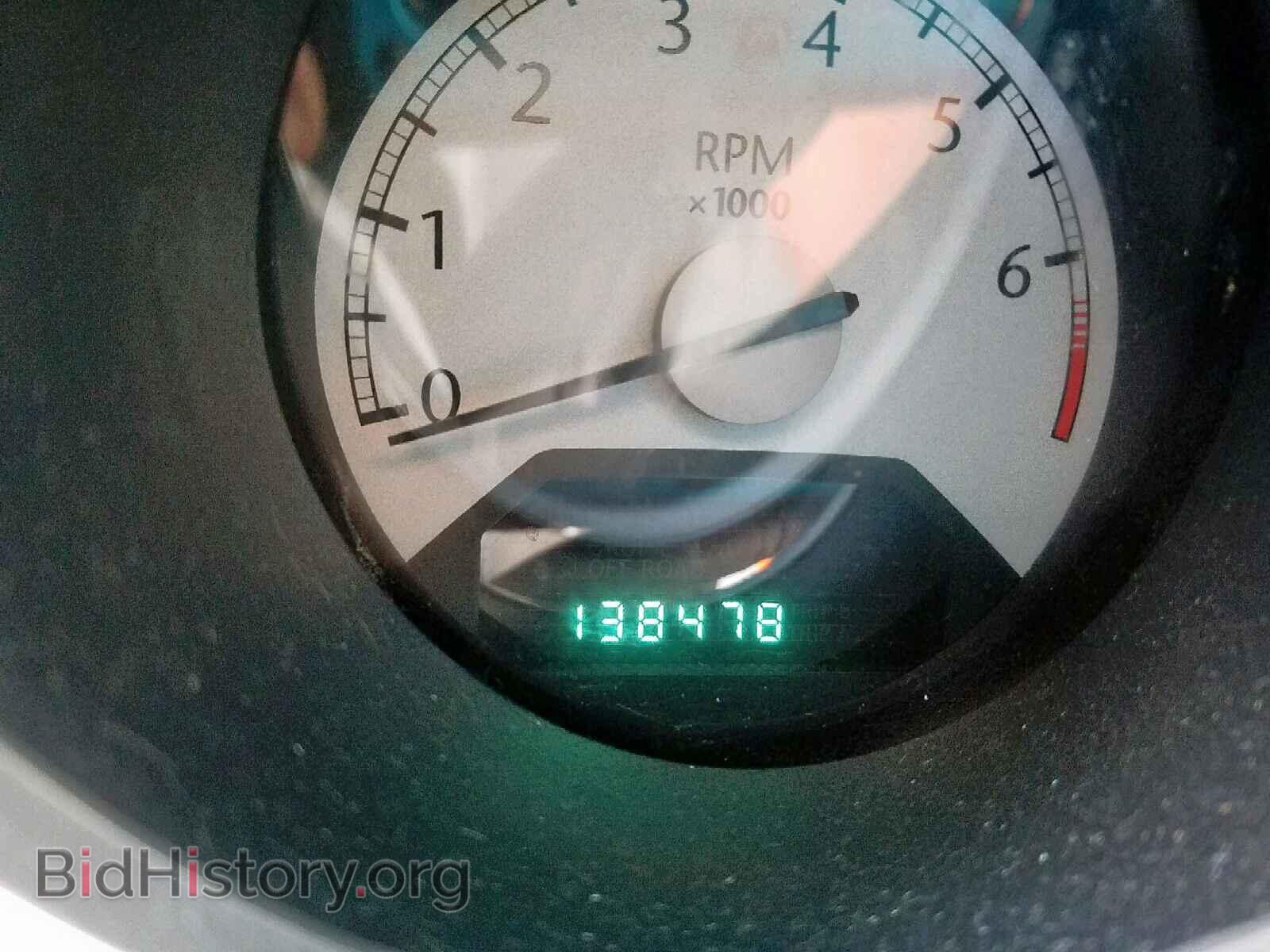 2007 CHRYSLER SEBRING - VIN: 1C3LC66K37N693728 - Фото 8