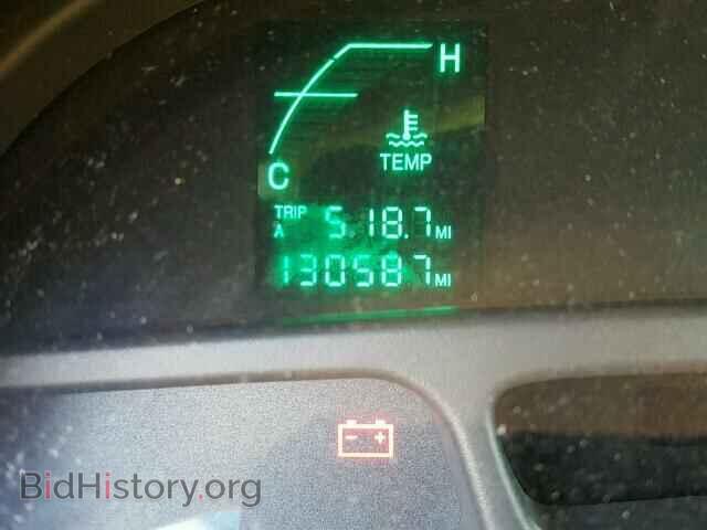 2000 CADILLAC DEVILLE - VIN: 1G6KD54Y7YU216445 - Photo 8