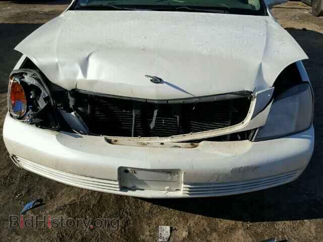 2000 CADILLAC DEVILLE - VIN: 1G6KD54Y7YU216445 - Photo 9