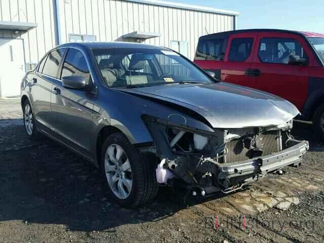 Photo 1HGCP268X8A127122 - HONDA ACCORD 2008