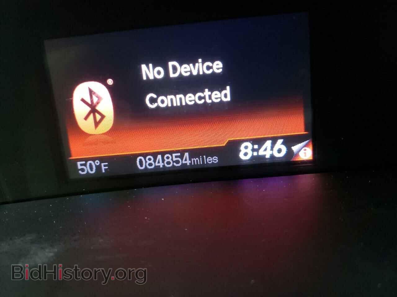 2013 HONDA CIVIC - VIN: 2HGFB2F5XDH513438 - Фото 8