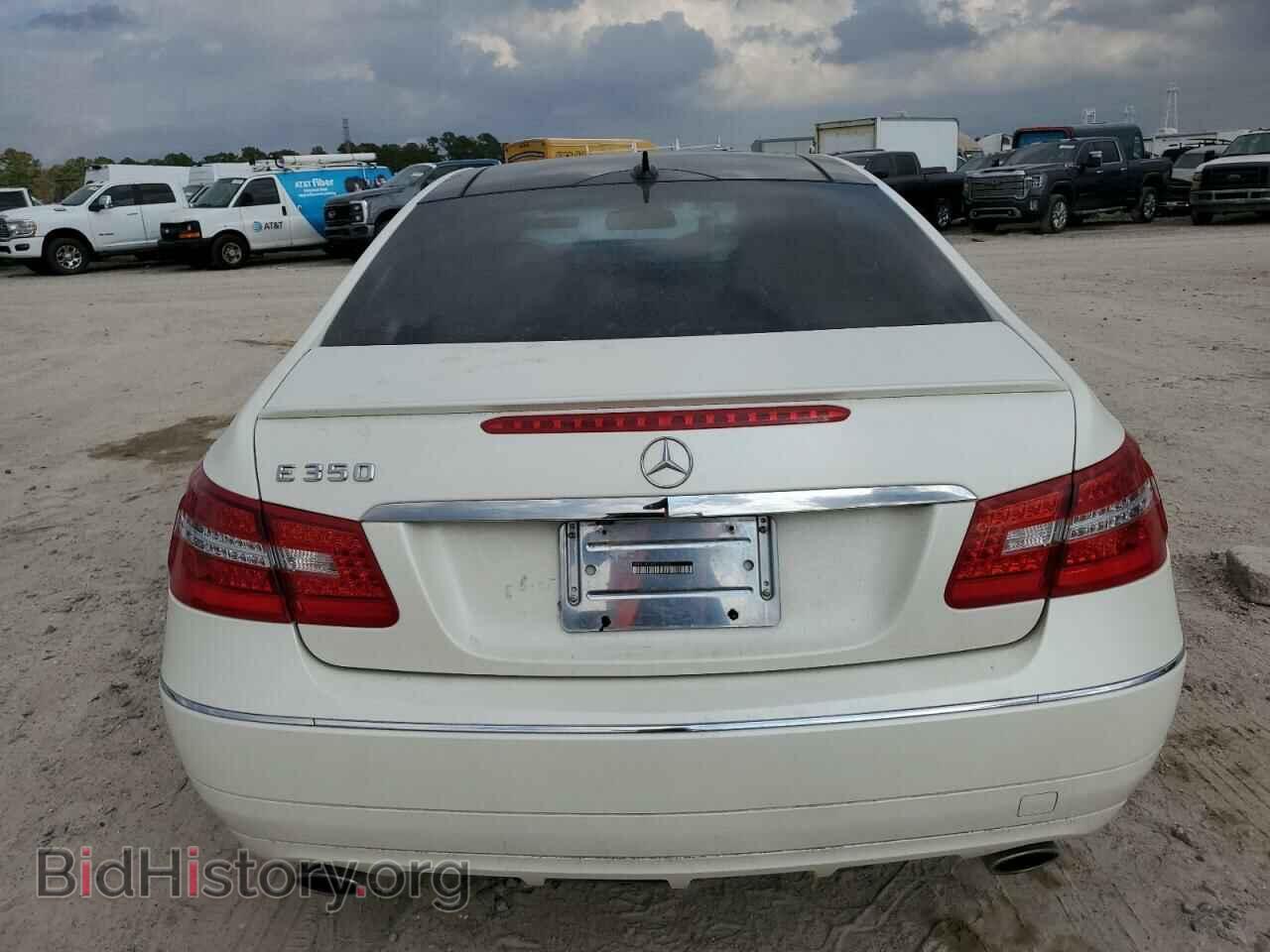 2013 MERCEDES-BENZ E-CLASS - VIN: WDDKJ5KB6DF210693 - Фото 6