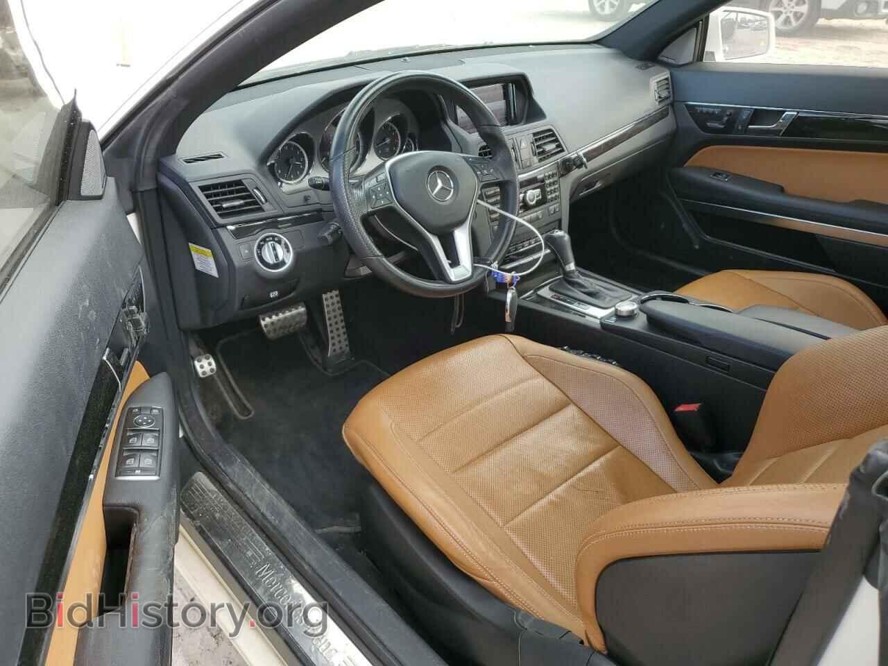 2013 MERCEDES-BENZ E-CLASS - VIN: WDDKJ5KB6DF210693 - Фото 8