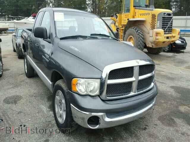 Photo 1D7HA18NX4J275595 - DODGE RAM 1500 2004