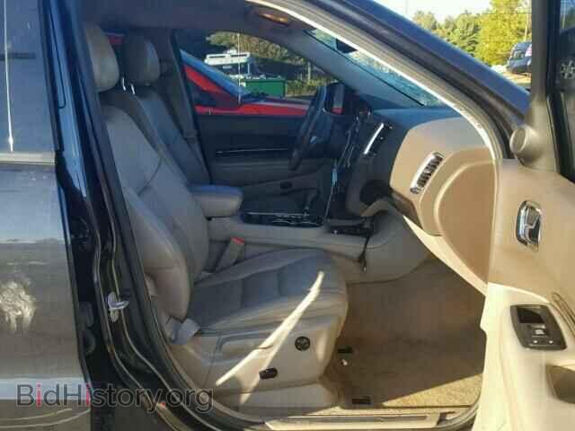 2013 DODGE DURANGO - VIN: 1C4RDJDGXDC689722 - Photo 5