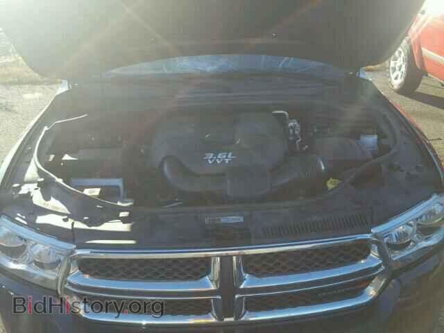 2013 DODGE DURANGO - VIN: 1C4RDJDGXDC689722 - Photo 7