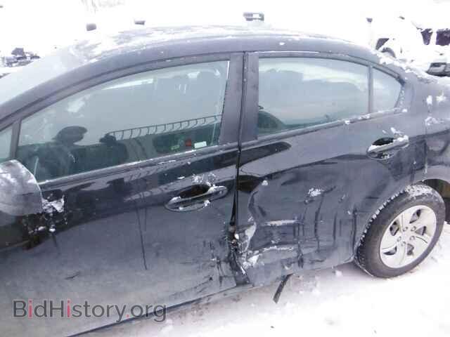 2014 HONDA CIVIC - VIN: 19XFB2F55EE072622 - Фото 9