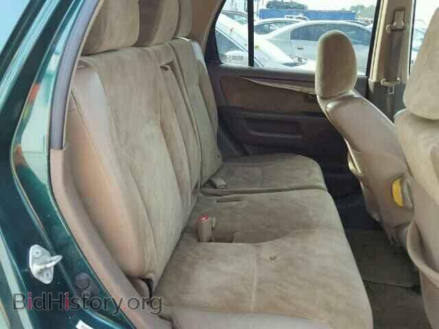 2003 HONDA CRV - VIN: SHSRD78843U108201 - Фото 6