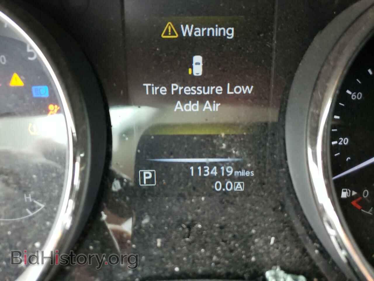 2015 NISSAN ROGUE - VIN: KNMAT2MV1FP540874 - Фото 8