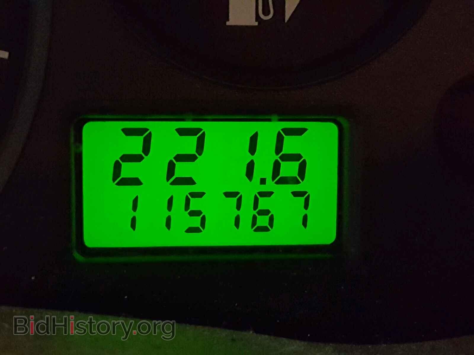 2006 FORD FOCUS - VIN: 1FAFP34N46W126404 - Фото 8
