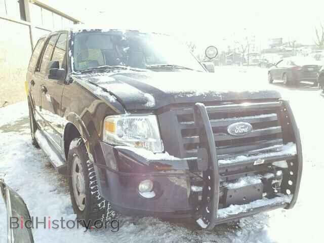 Фотография 1FMFU16549EB03232 - FORD EXPEDITION 2009