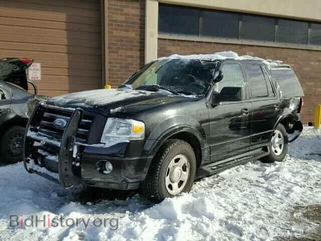 2009 FORD EXPEDITION - VIN: 1FMFU16549EB03232 - Фото 2