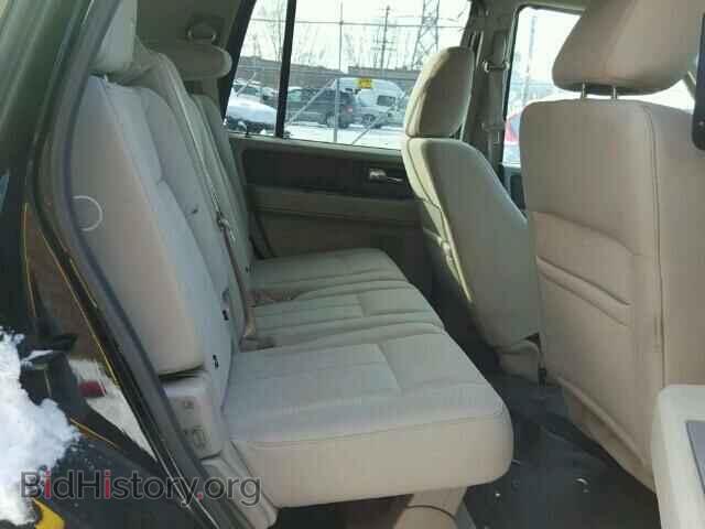 2009 FORD EXPEDITION - VIN: 1FMFU16549EB03232 - Фото 6