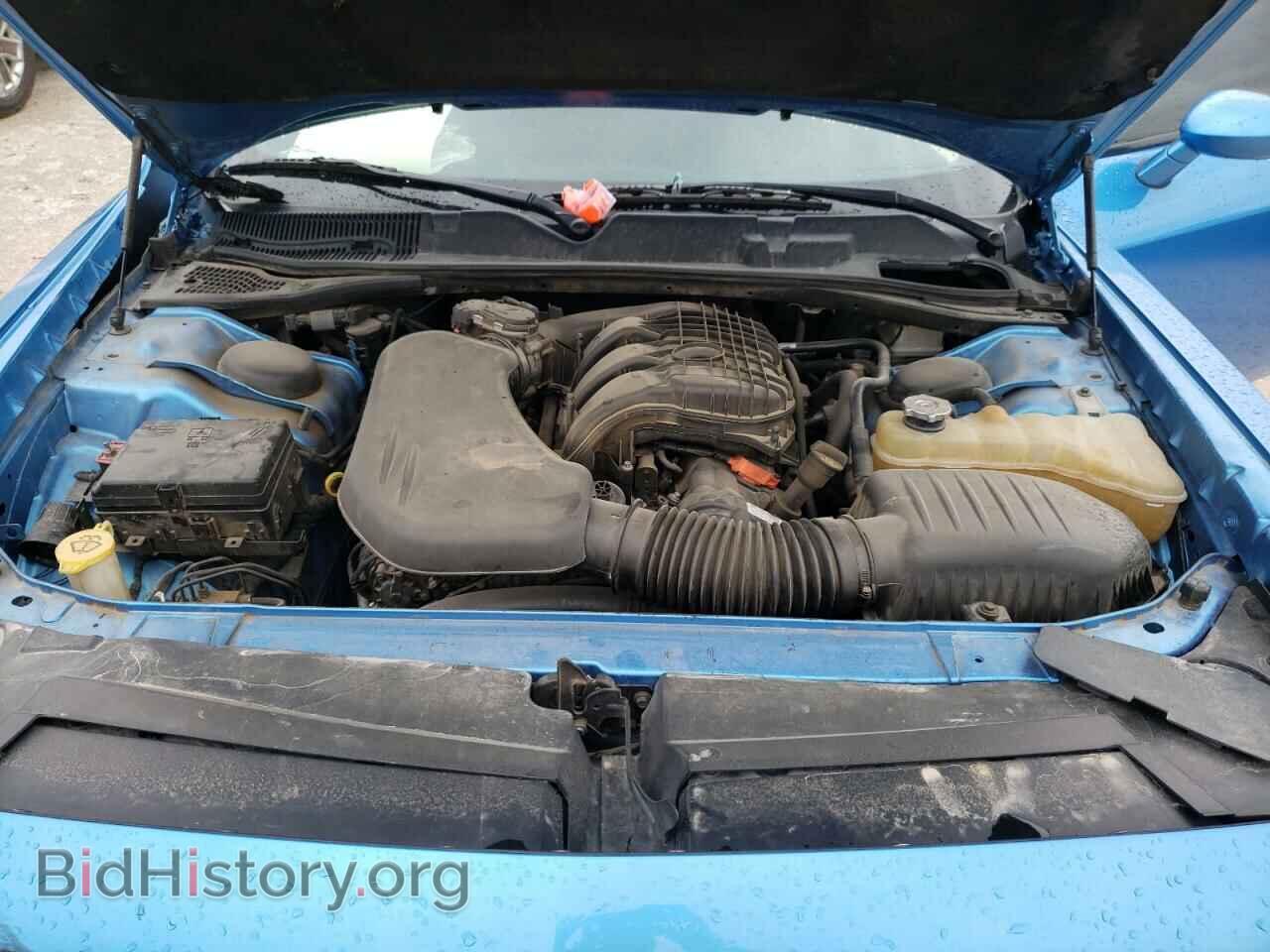 2016 DODGE CHALLENGER - VIN: 2C3CDZAG2GH178066 - Photo 7