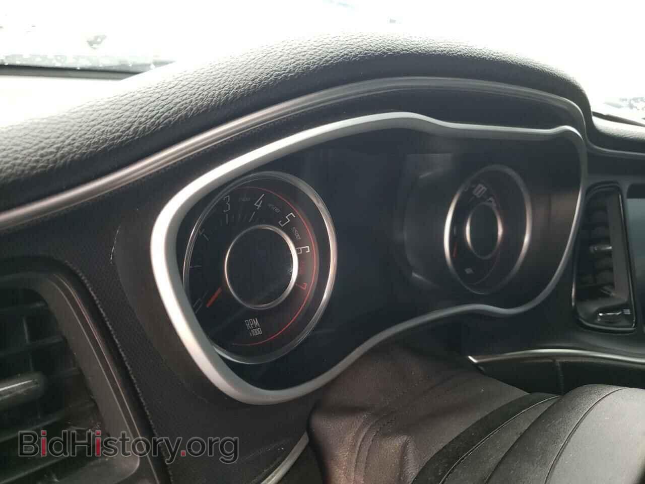 2016 DODGE CHALLENGER - VIN: 2C3CDZAG2GH178066 - Photo 8