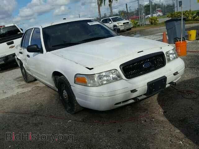 Photo 2FAFP71W37X142782 - FORD CROWN VIC 2007