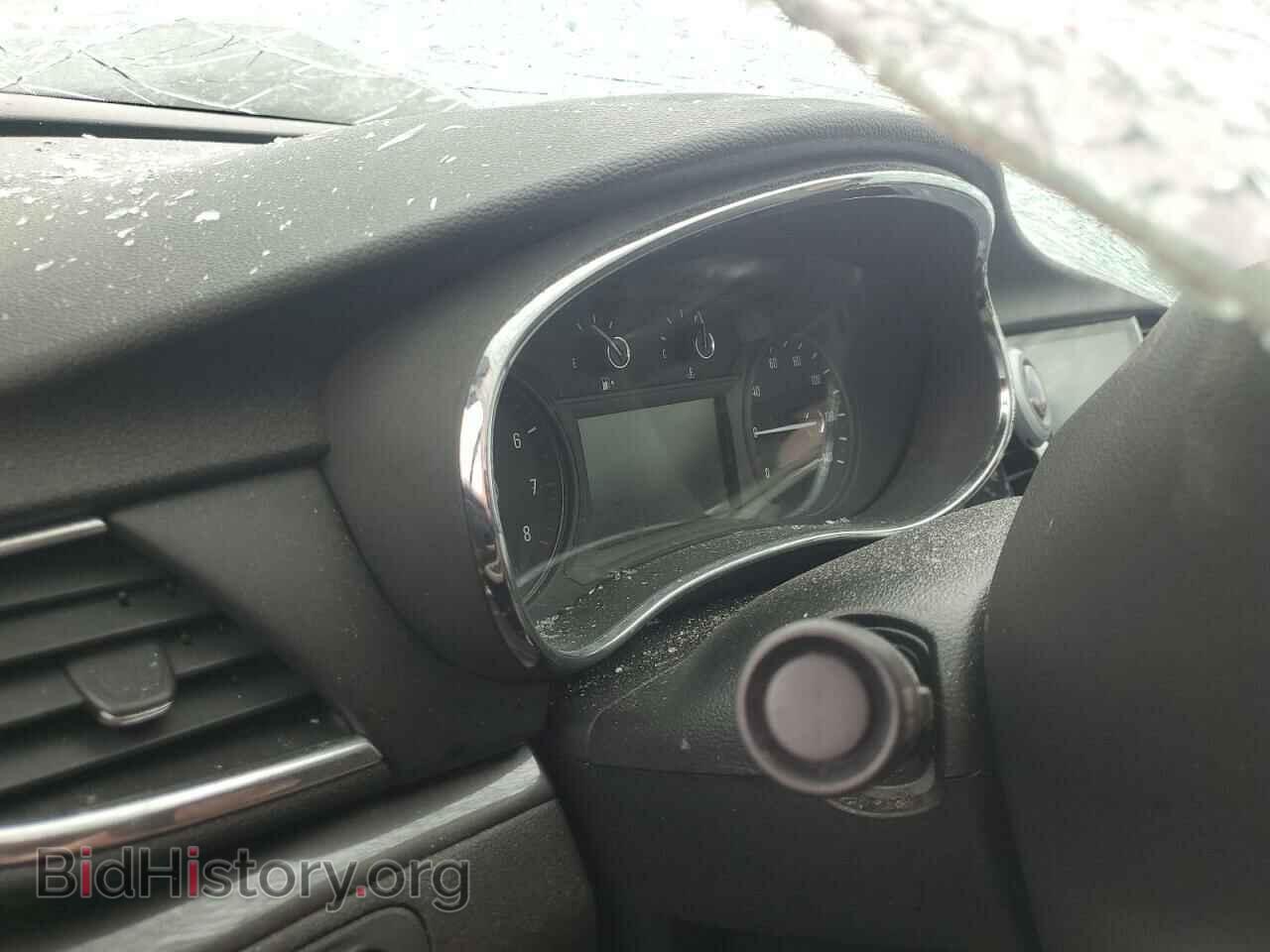 2019 BUICK ENCORE - VIN: KL4CJ1SB4KB917040 - Фото 9