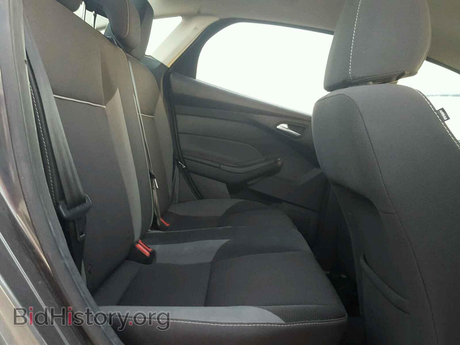 2012 FORD FOCUS - VIN: 1FAHP3F21CL450807 - Photo 6