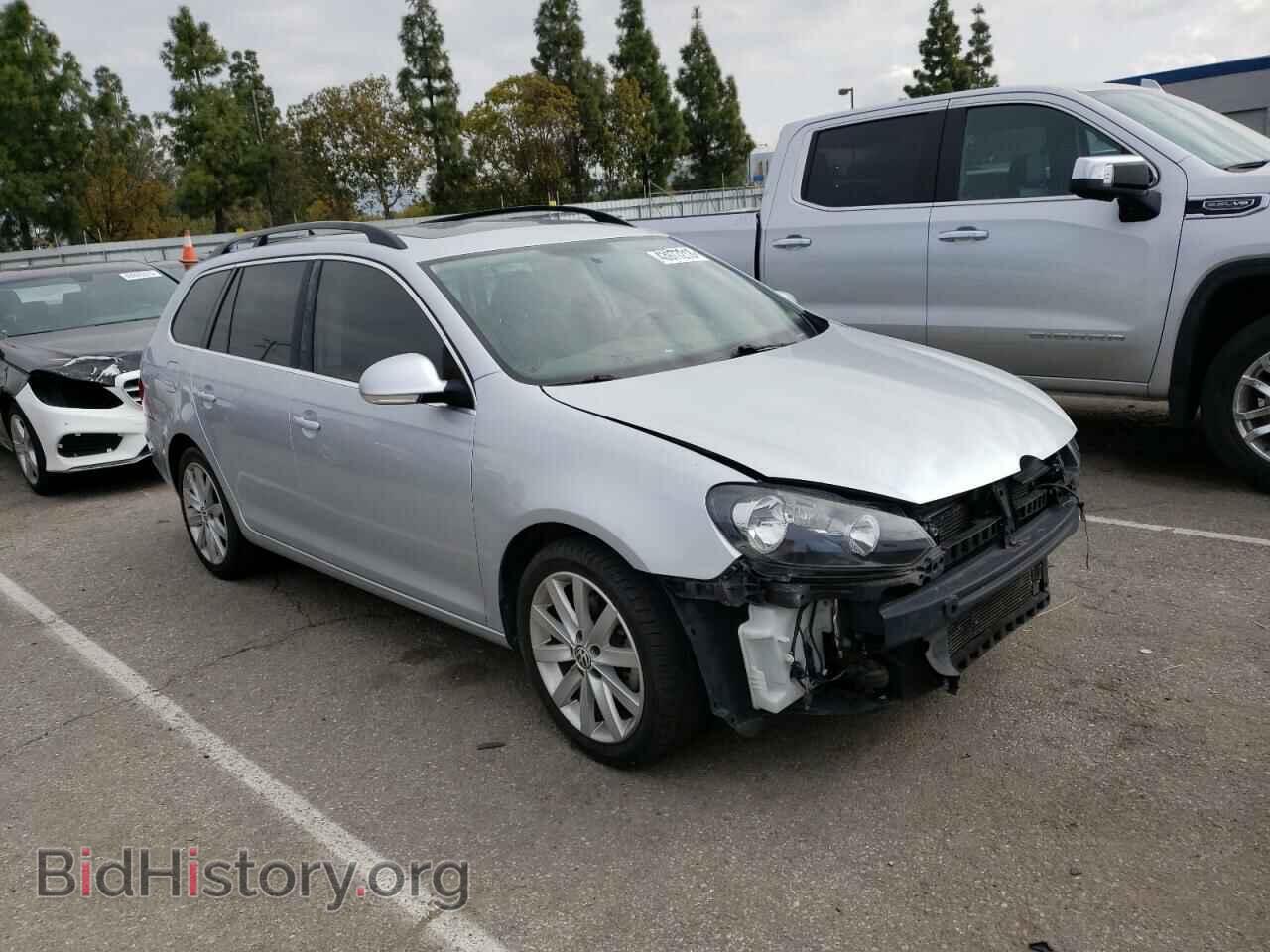 2014 VOLKSWAGEN JETTA - VIN: 3VWPL7AJ6EM609925 - Фото 4