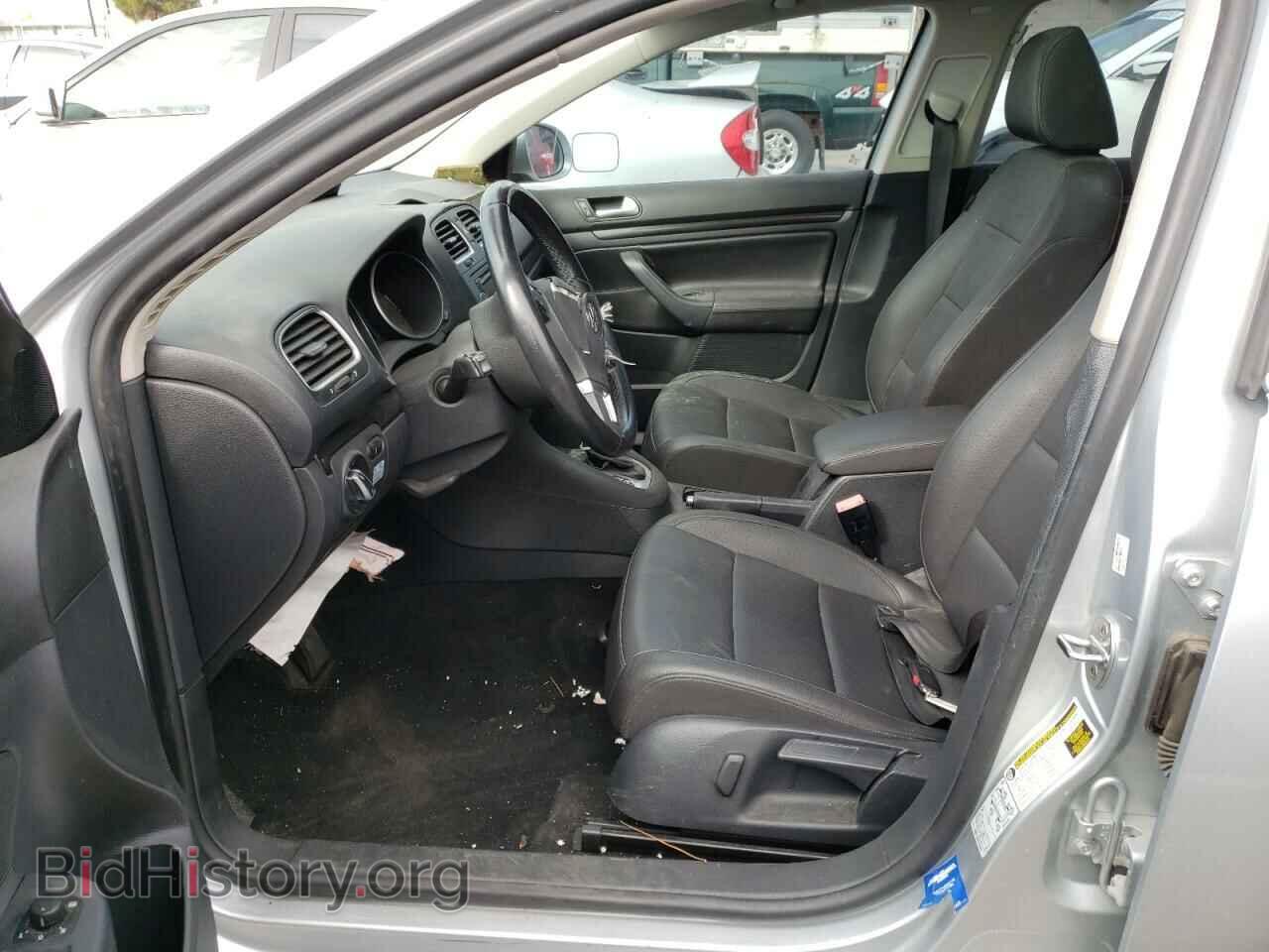 2014 VOLKSWAGEN JETTA - VIN: 3VWPL7AJ6EM609925 - Фото 7