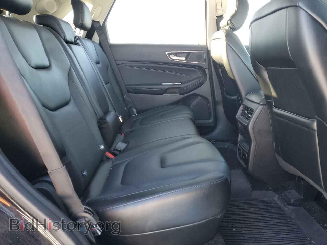2017 FORD EDGE - VIN: 2FMPK4K92HBC10312 - Photo 11