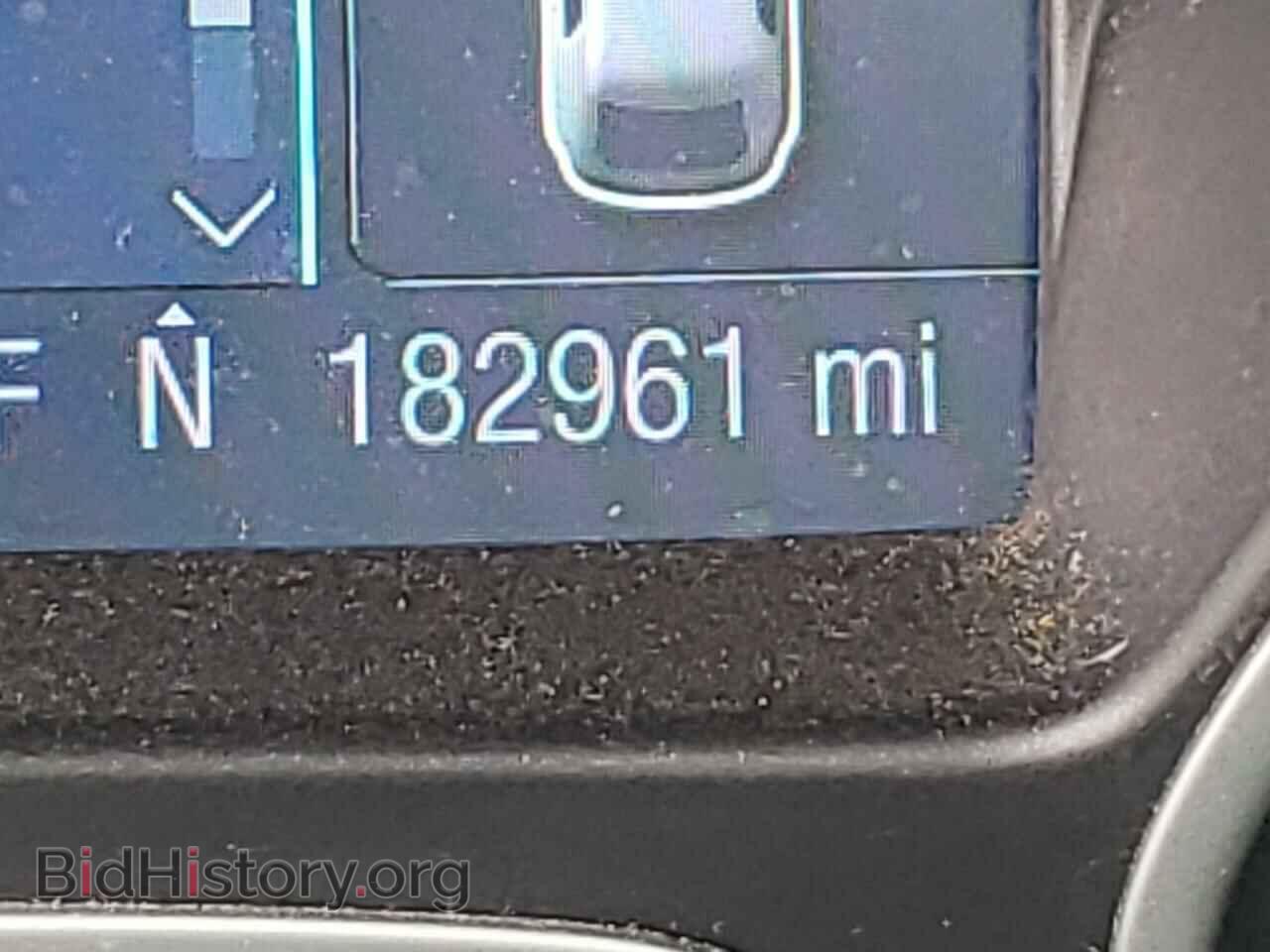 2012 FORD FOCUS - VIN: 1FAHP3F29CL280003 - Фото 8