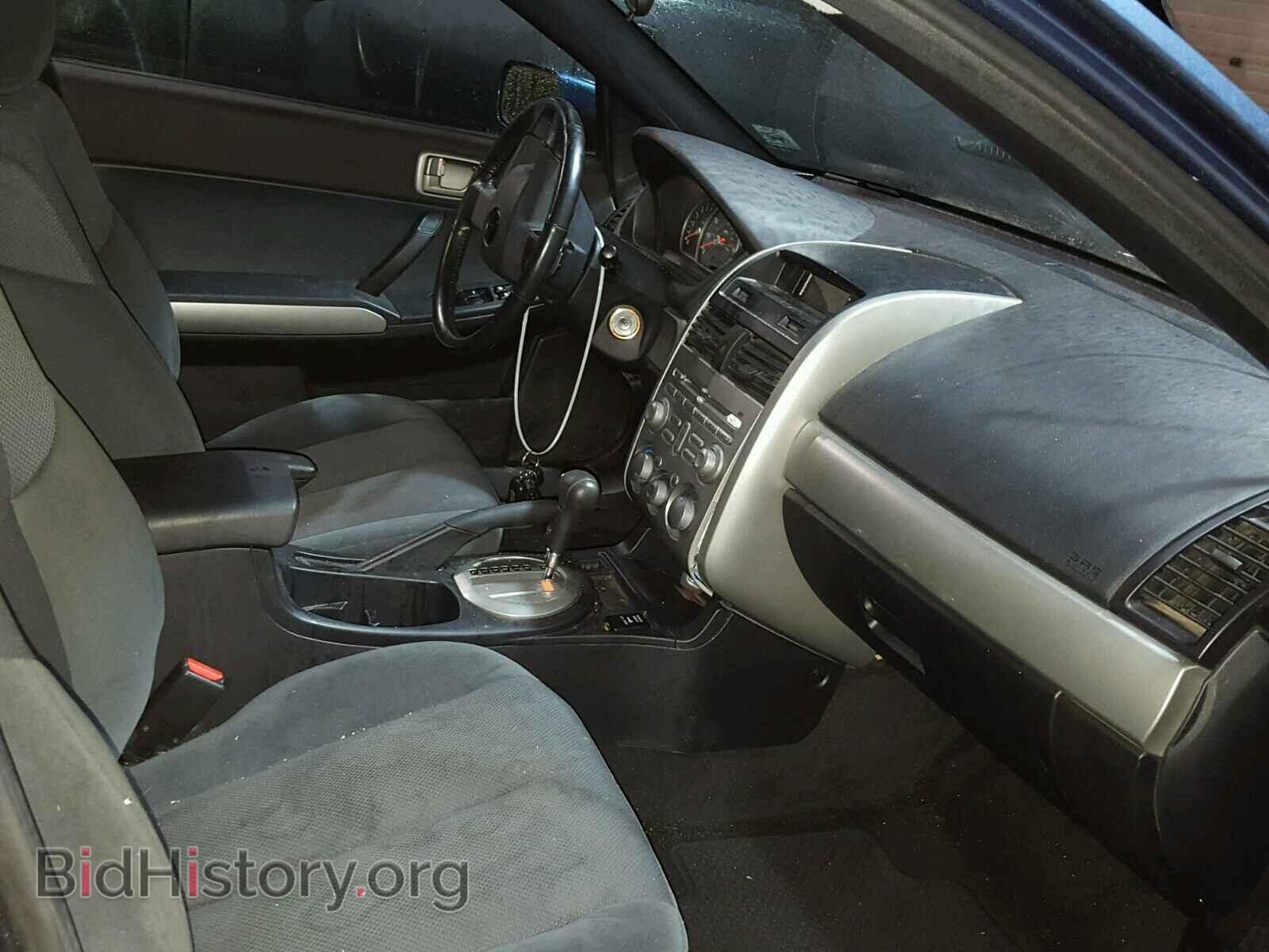 2004 MITSUBISHI GALANT - VIN: 4A3AB46F24E108952 - Фото 5