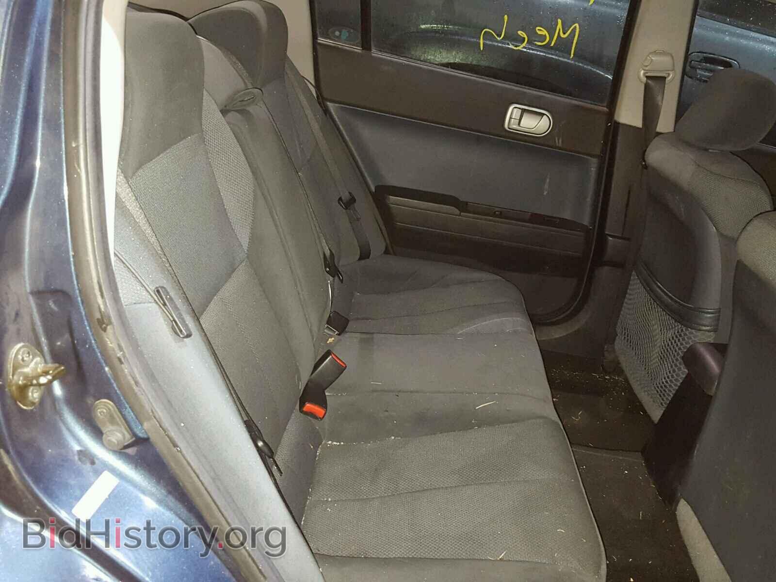 2004 MITSUBISHI GALANT - VIN: 4A3AB46F24E108952 - Фото 6
